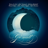 Go Natt - Beate Slettevoll Lech, Live Maria Rogge, Kari Bremnes, Solveig Slettahjell, Silje Nergaard & Torun Eriksen