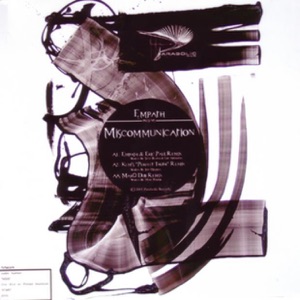 Miscommunication - EP
