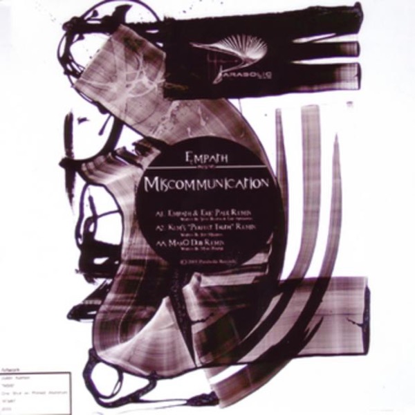 Miscommunication - EP