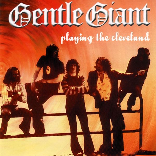 Playing In Cleveland