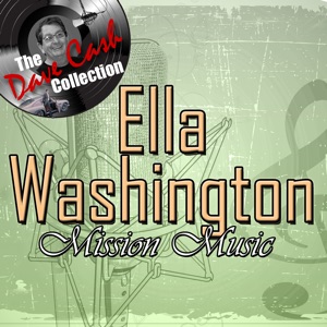 Mission Music (The Dave Cash Collection)