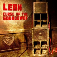 Curse Of The Soundbwoy - EP - Leon