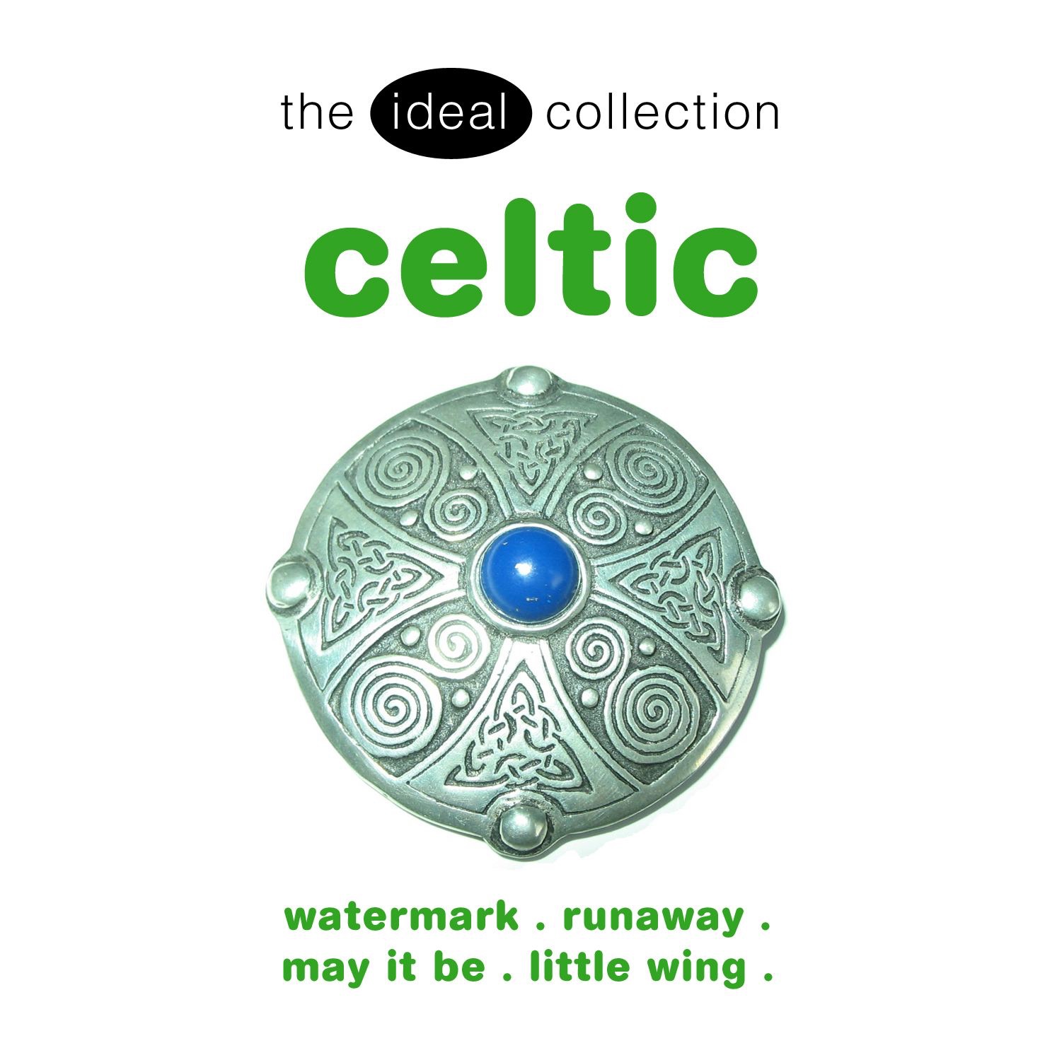 The Ideal Collection - Celtic Vol 1 (The Ideal Collection - Celtic Vol 1)