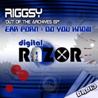 Out of the Archives - Single - Riggsy