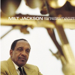 John Coltrane & Milt Jackson - Off Minor