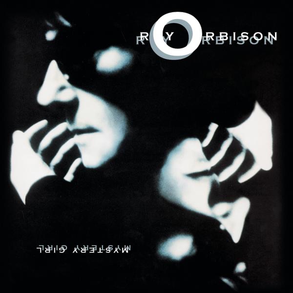 Обложка альбома «Mystery Girl (Bonus Track Version)» — Roy Orbison