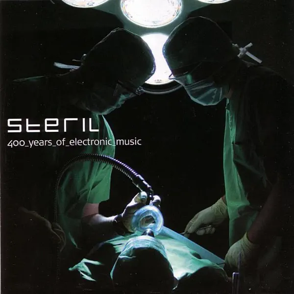 No Remission — Steril