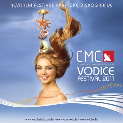 Cmc Festival Vodice 2011