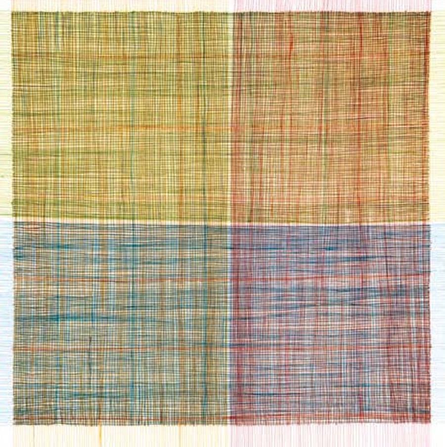 Plays the Modular Synthesizer