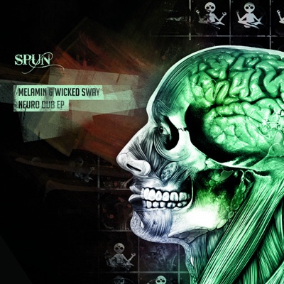 Neuro Dub - EP