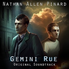Nathan Allen Pinard - Vista II