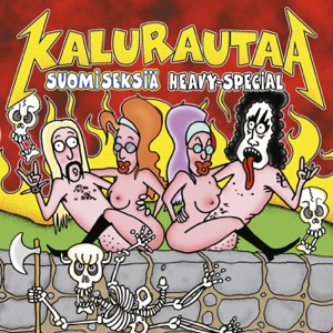 Keskellä Skotlannin Nummien