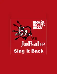 Listen to JoBabe, watch music videos, read bio, see tour dates & more!