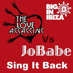 Sing It Back - EP