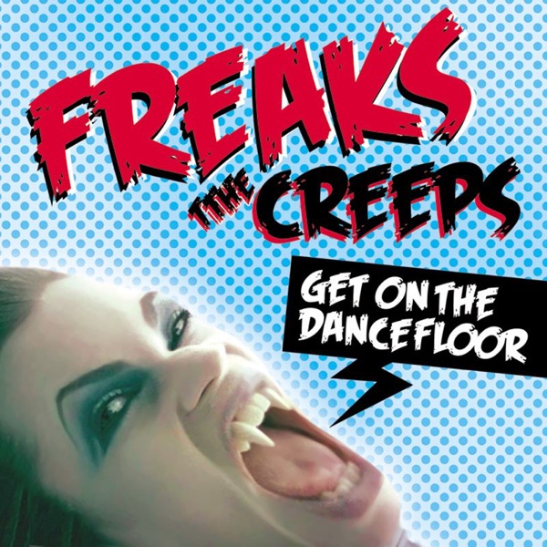 Album art for The Creeps