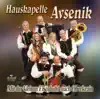 Hauskapelle Avsenik - Die jungen Männer und jungen Mädchen
