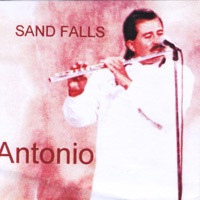 Sand Falls - Antonio