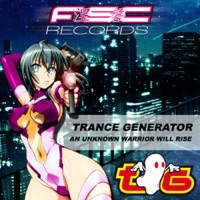 An Unknown Warrior Will Rise - Single - Trance Generator