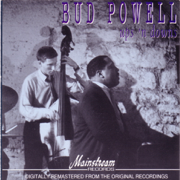 Ups and Downs - Bud Powell