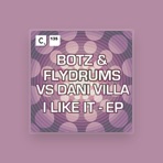 Botz & Flydrums