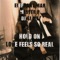 Hold On (Radio Mix) - Elefant Man, Mister P & DJ Slam lyrics