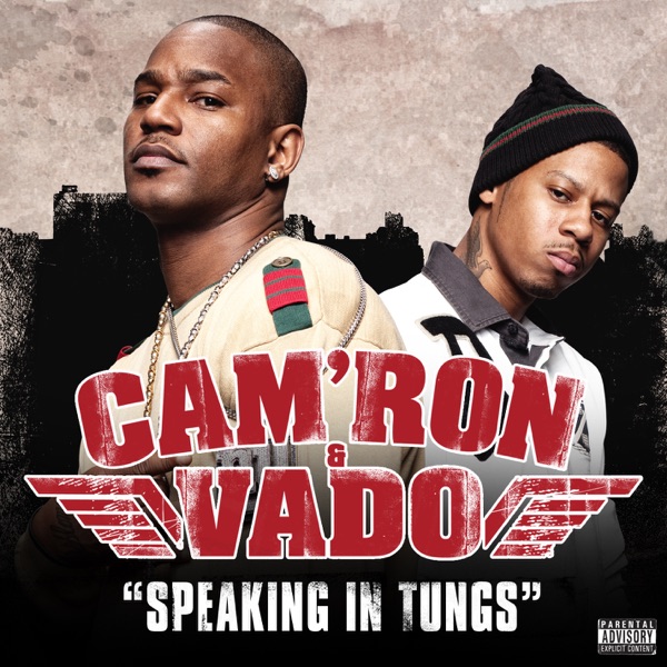 Speaking In Tungs - Single