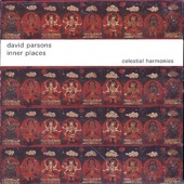 David Parsons - Pahla Loka