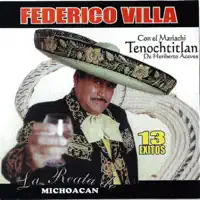 Caballo Bayo — Federico Villa