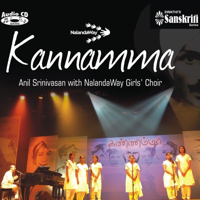 Nalandaway - Kannamma