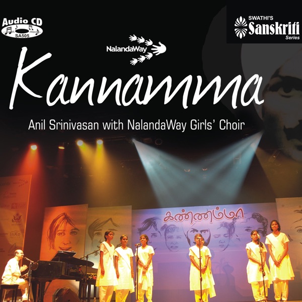 Nalandaway - Kannamma
