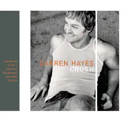 Crush (1980 ME) - Single - Darren Hayes
