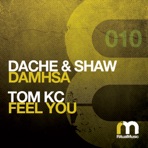 Damhsa / Feel You - EP