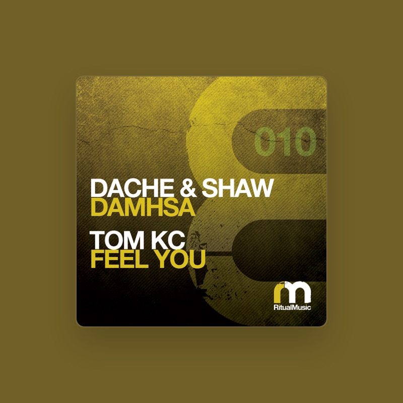 Dache & Shaw