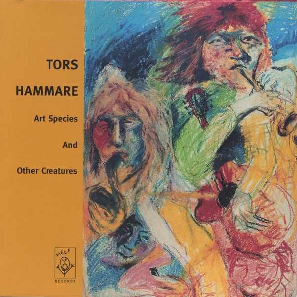 Art species and other creatures