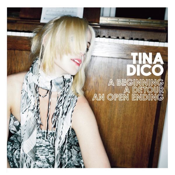 Обложка альбома «A Beginning, a Detour, an Open Ending» — Tina Dico
