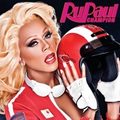 Cover Girl by RuPaul