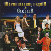 Zamansız Ayrılık - Mersinli İsmail