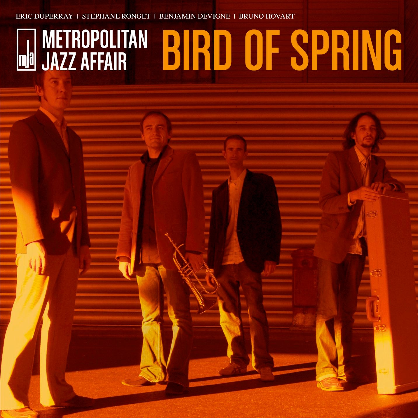Bird of Spring (Bonus Track Version)