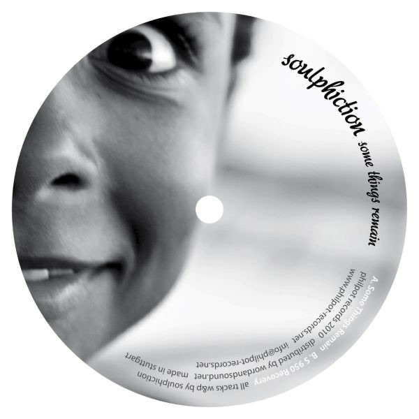 Some Things Remain - Single