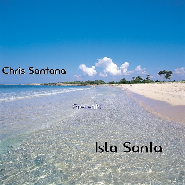 Cover of Isla Santa - Single