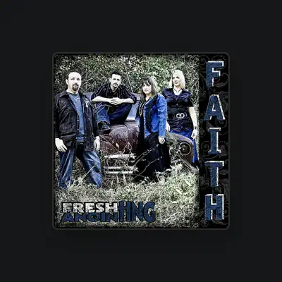 Listen to Fresh Anointing, watch music videos, read bio, see tour dates & more!