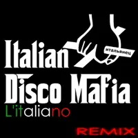 L'ITALIANO REMIX — L'ITALIANO REMIX