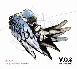 V.O.S. Special Mini Album, Pt. 1: The Blue Bird - EP