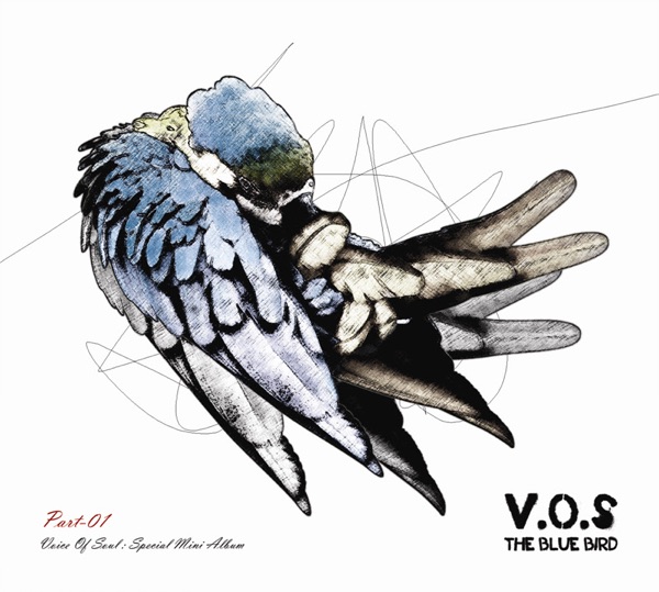 V.O.S. Special Mini Album, Pt. 1: The Blue Bird - EP