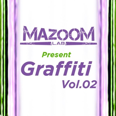 Graffiti Vol. 2 - EP