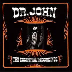 The Essential Recordings - Dr. John