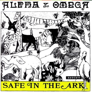 Safe In the Ark