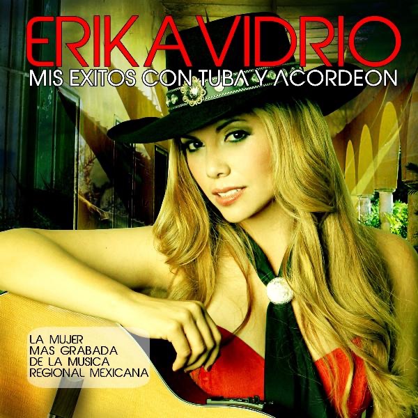 Mis Éxitos Con Tuba Y Acordeón