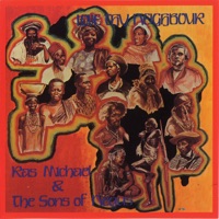 Cover of Love Thy Neighbour