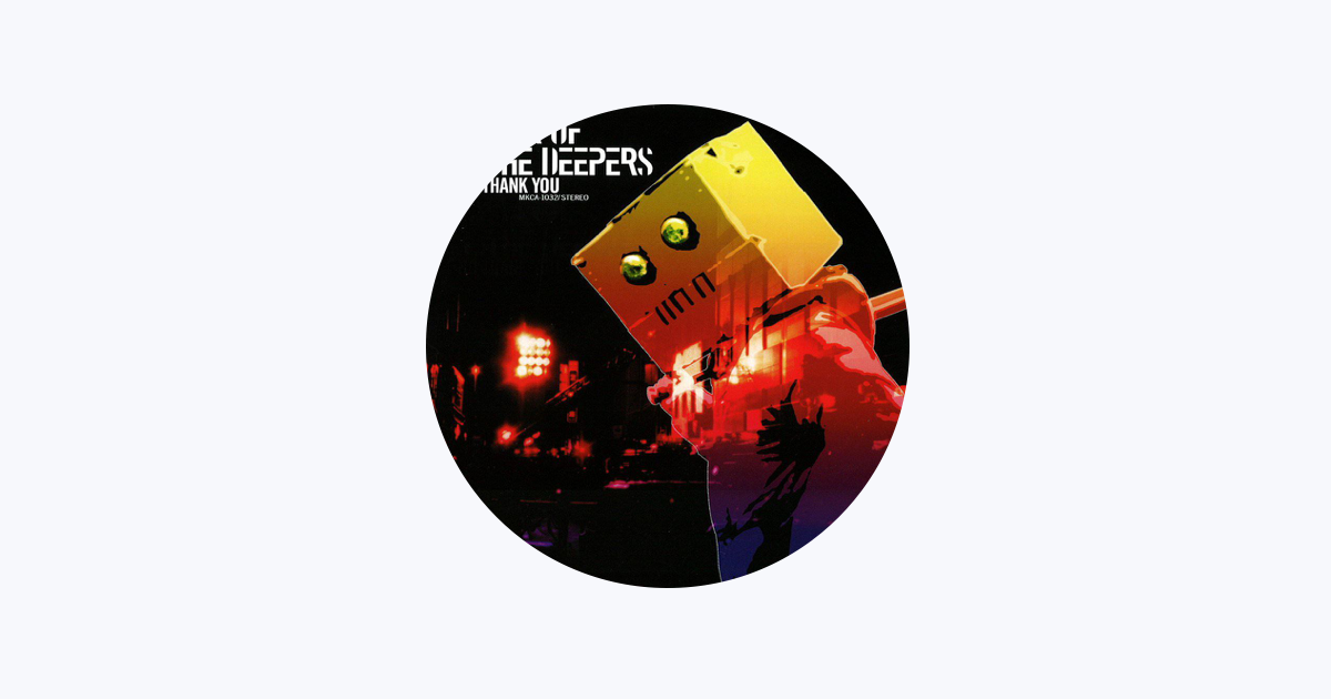 Coaltar Of The Deepers - Apple Music